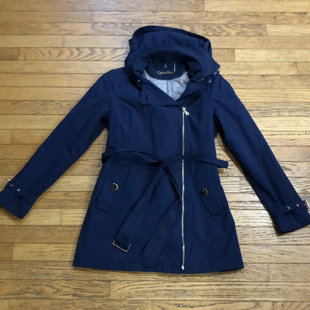 Calvin Klein jacket